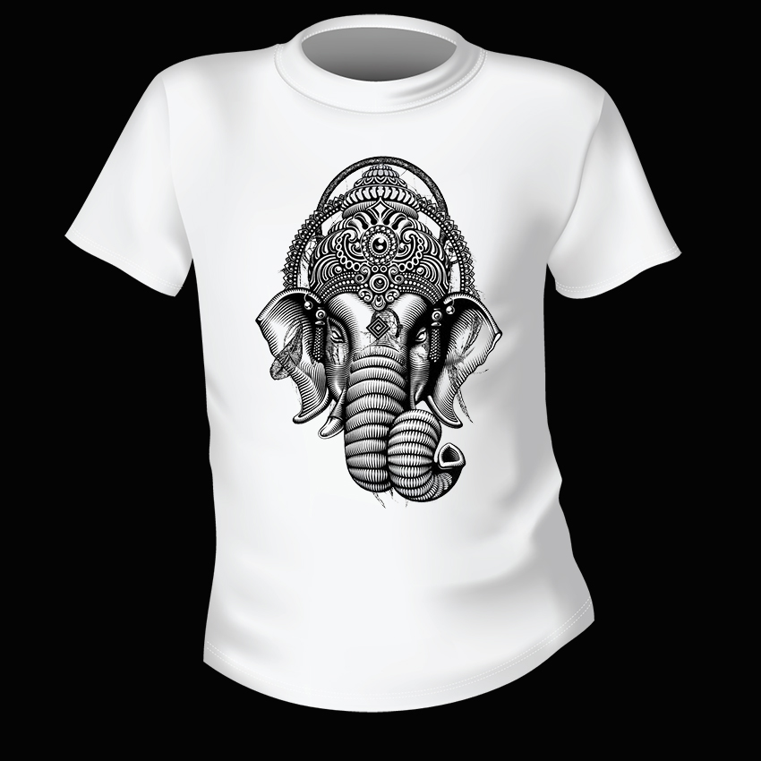 GANESH 20170000